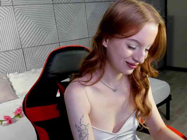 SherryKelly webcam