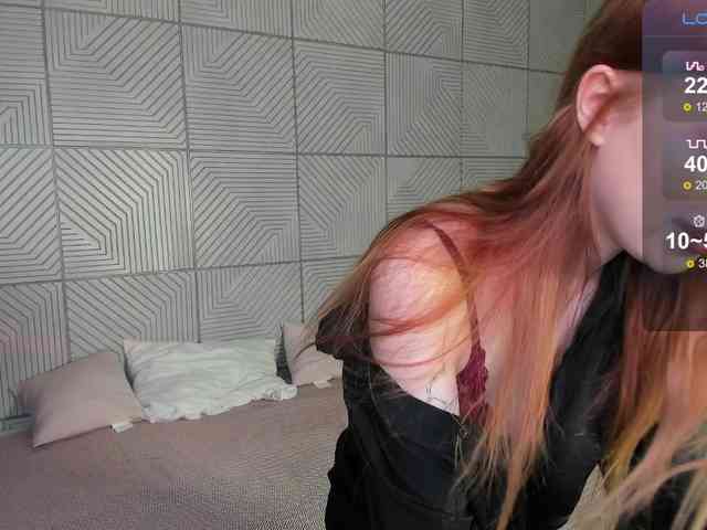 SherryKelly webcam