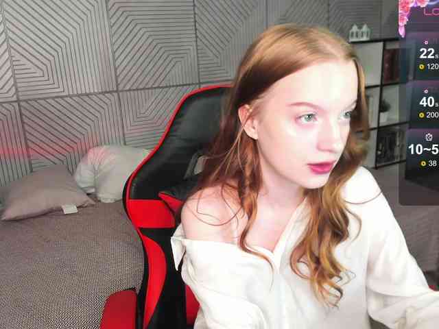 SherryKelly webcam
