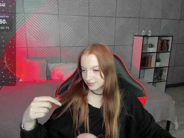 SherryKelly webcam