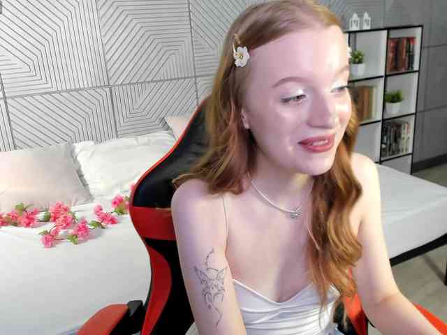 SherryKelly webcam