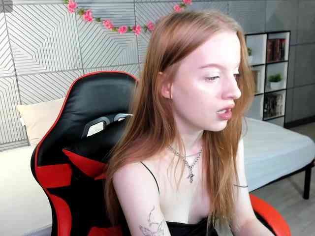 SherryKelly webcam