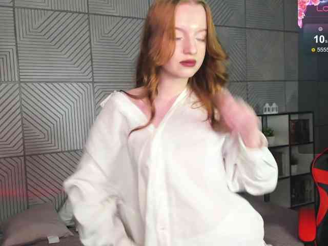 SherryKelly webcam