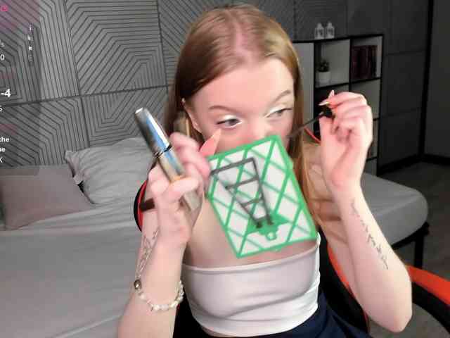 SherryKelly webcam