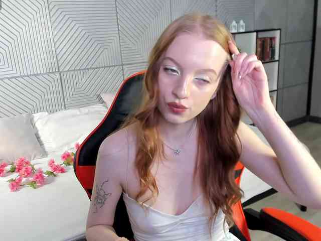SherryKelly webcam