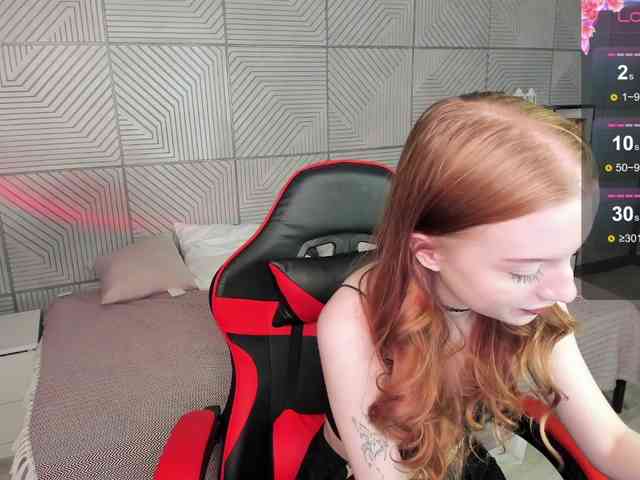 SherryKelly webcam