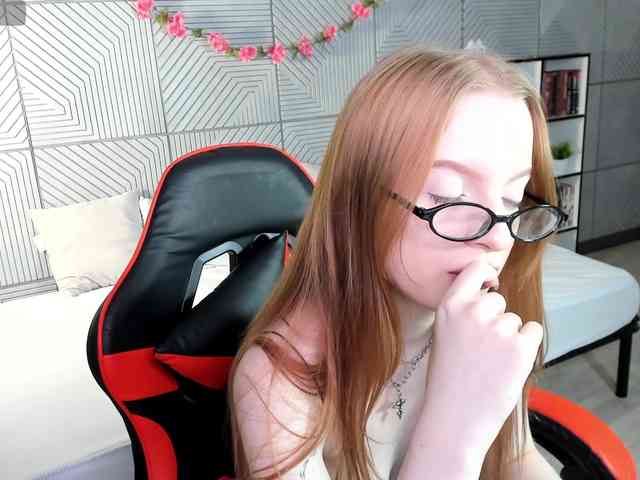 SherryKelly webcam