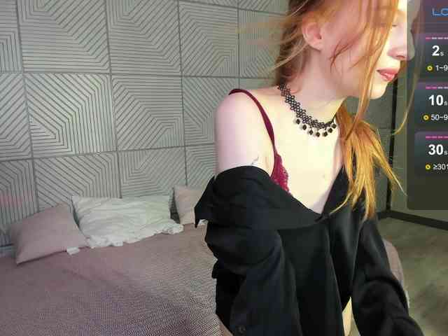 SherryKelly webcam