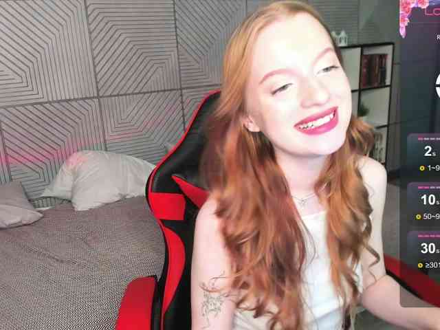 SherryKelly webcam