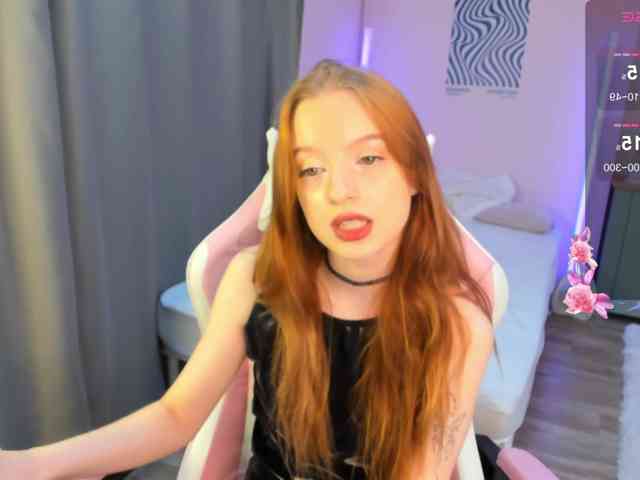 SherryKelly webcam