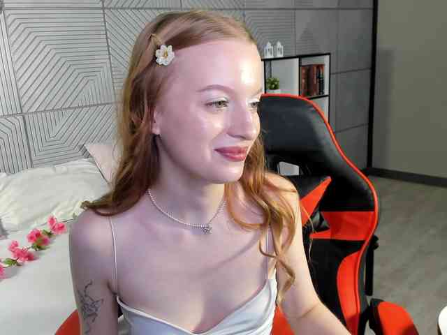 SherryKelly webcam