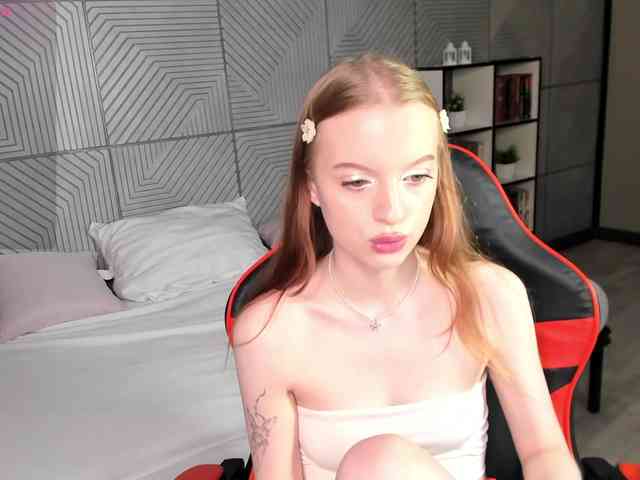 SherryKelly webcam