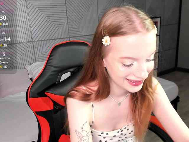 SherryKelly webcam