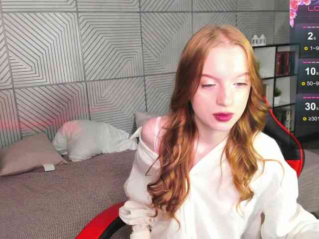 SherryKelly webcam