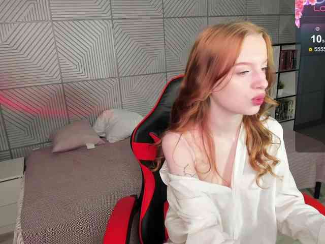 SherryKelly webcam