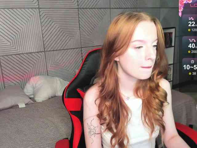 SherryKelly webcam