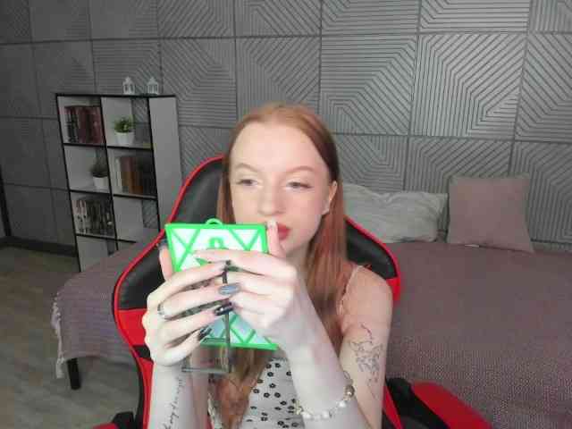 SherryKelly webcam