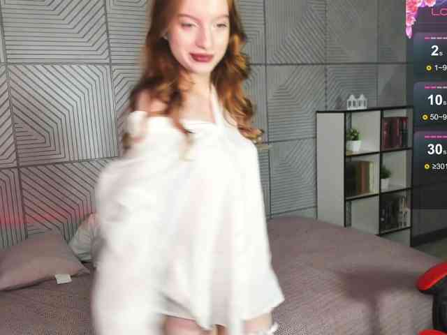 SherryKelly webcam