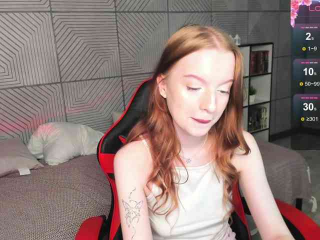 SherryKelly webcam