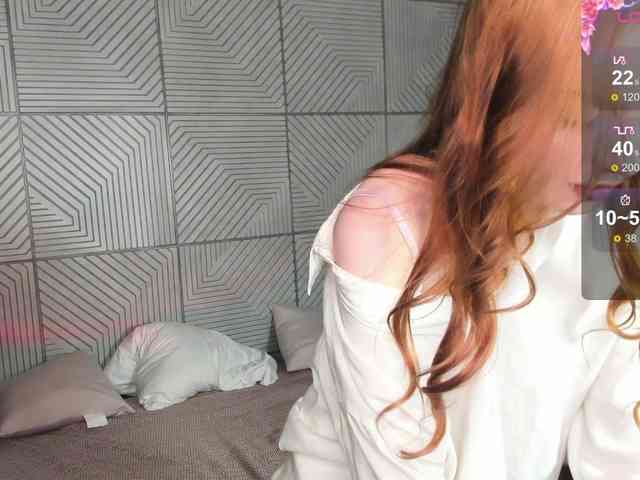 SherryKelly webcam