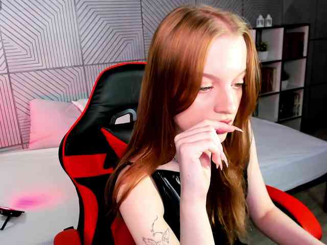 SherryKelly webcam