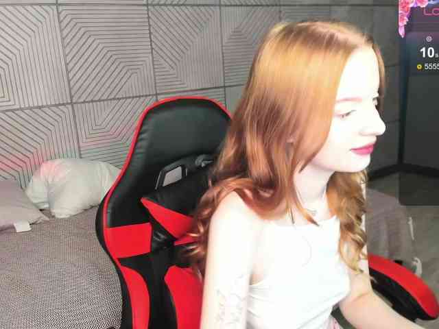 SherryKelly webcam