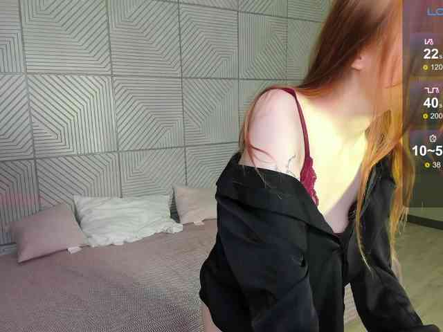 SherryKelly webcam