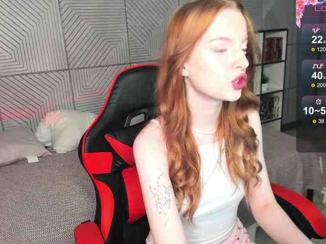 SherryKelly webcam