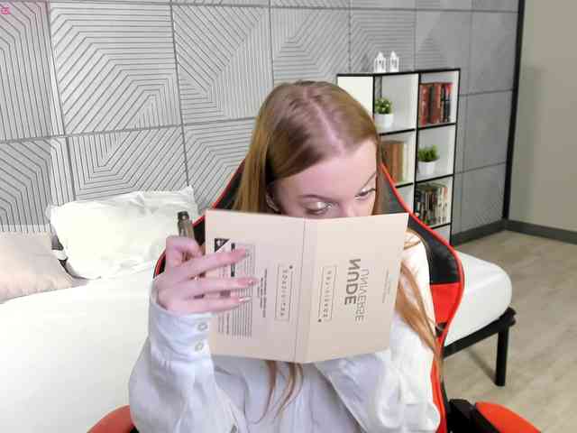 SherryKelly webcam