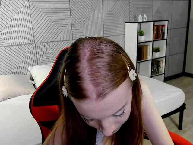SherryKelly webcam
