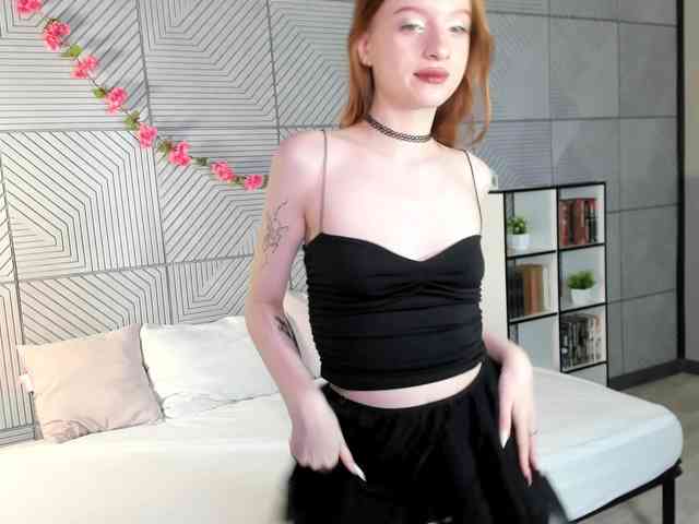 SherryKelly webcam