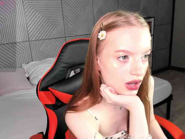 SherryKelly webcam
