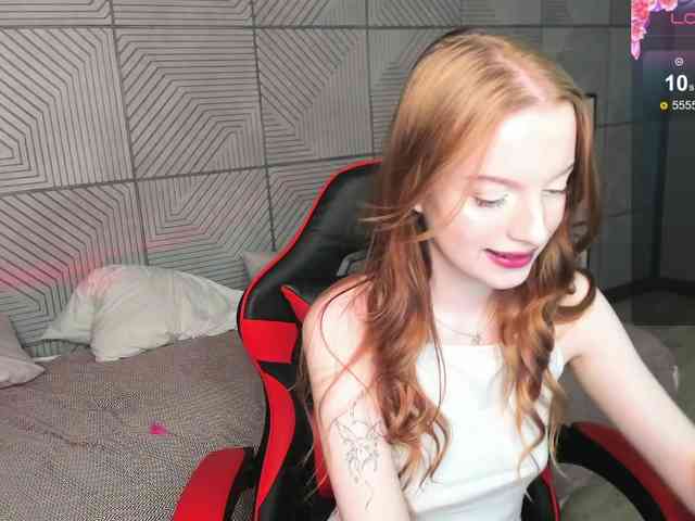 SherryKelly webcam