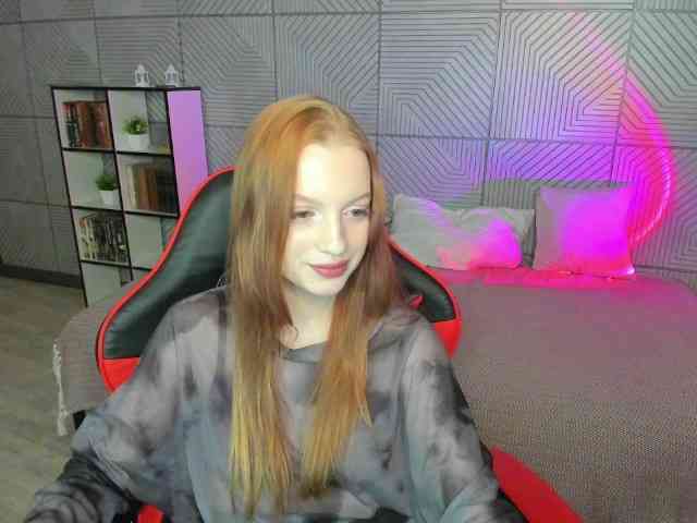 SherryKelly webcam