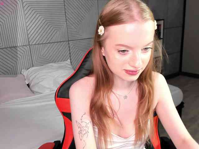 SherryKelly webcam