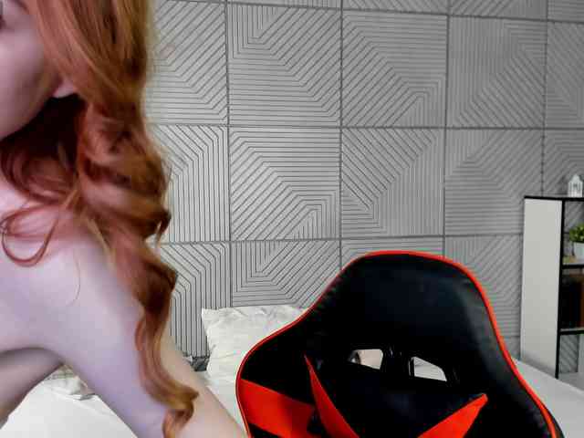 SherryKelly webcam