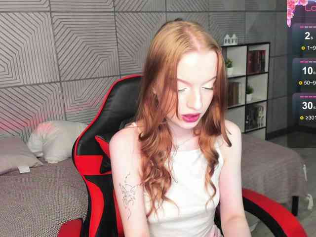 SherryKelly webcam