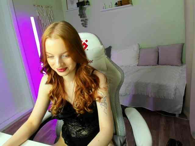 SherryKelly webcam