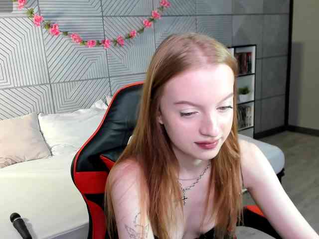 SherryKelly webcam