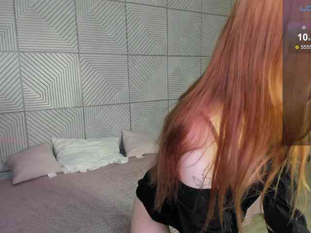 SherryKelly webcam