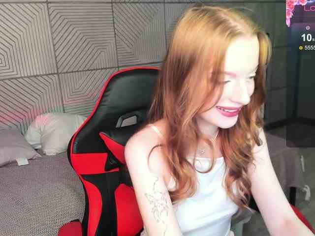 SherryKelly webcam