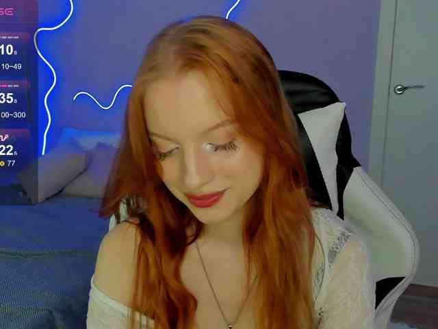 SherryKelly webcam