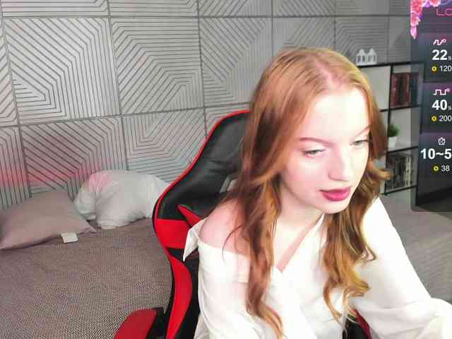 SherryKelly webcam