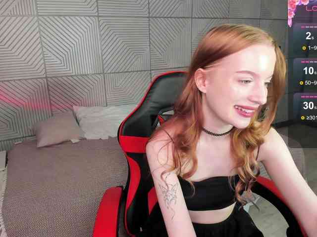 SherryKelly webcam