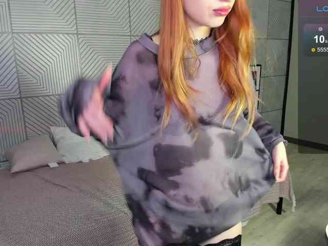 SherryKelly webcam