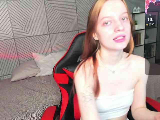SherryKelly webcam