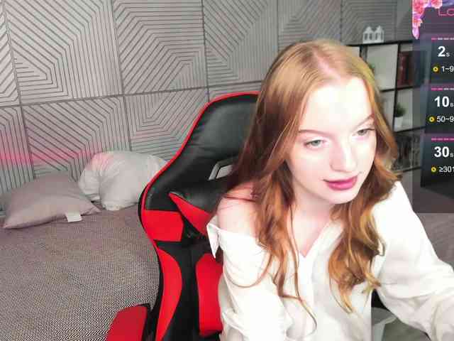 SherryKelly webcam