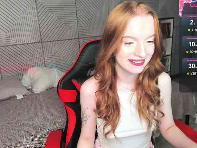 SherryKelly webcam