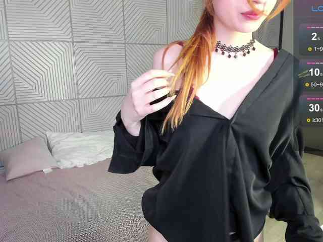 SherryKelly webcam