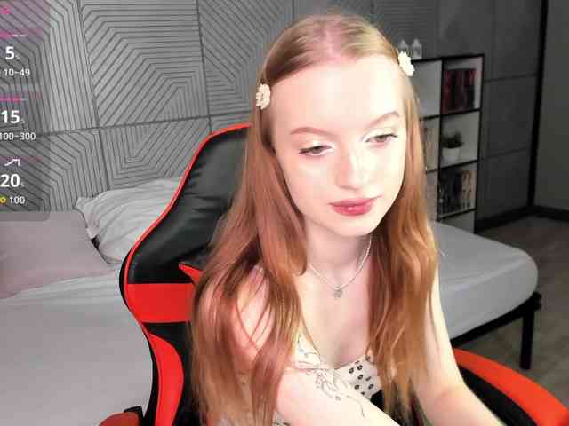 SherryKelly webcam